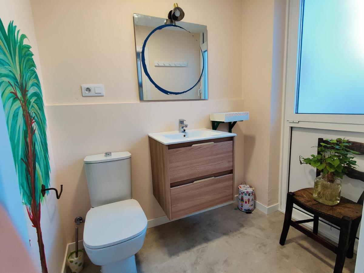 Cs50 Alojamiento 1 Dormitorio Monforte De Lemos Hotell Eksteriør bilde