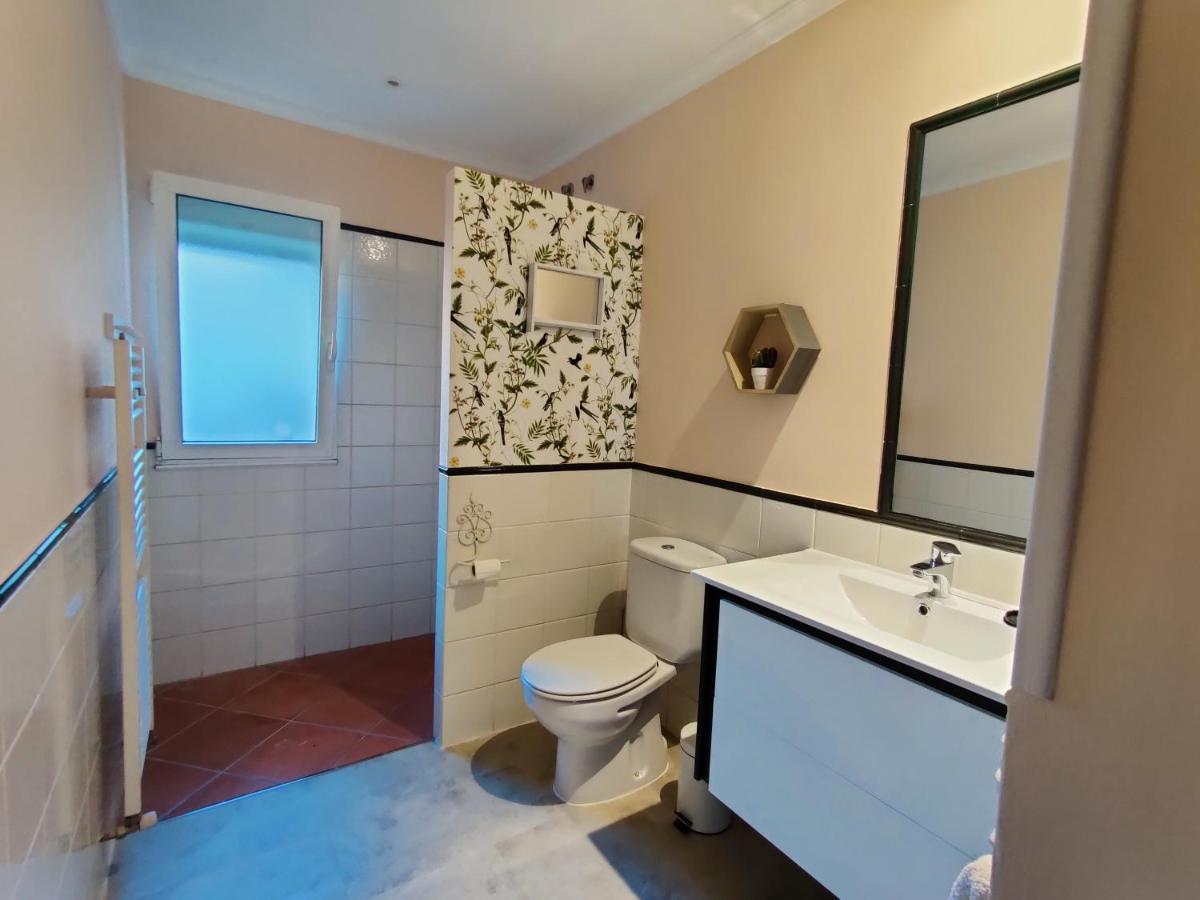 Cs50 Alojamiento 1 Dormitorio Monforte De Lemos Hotell Eksteriør bilde