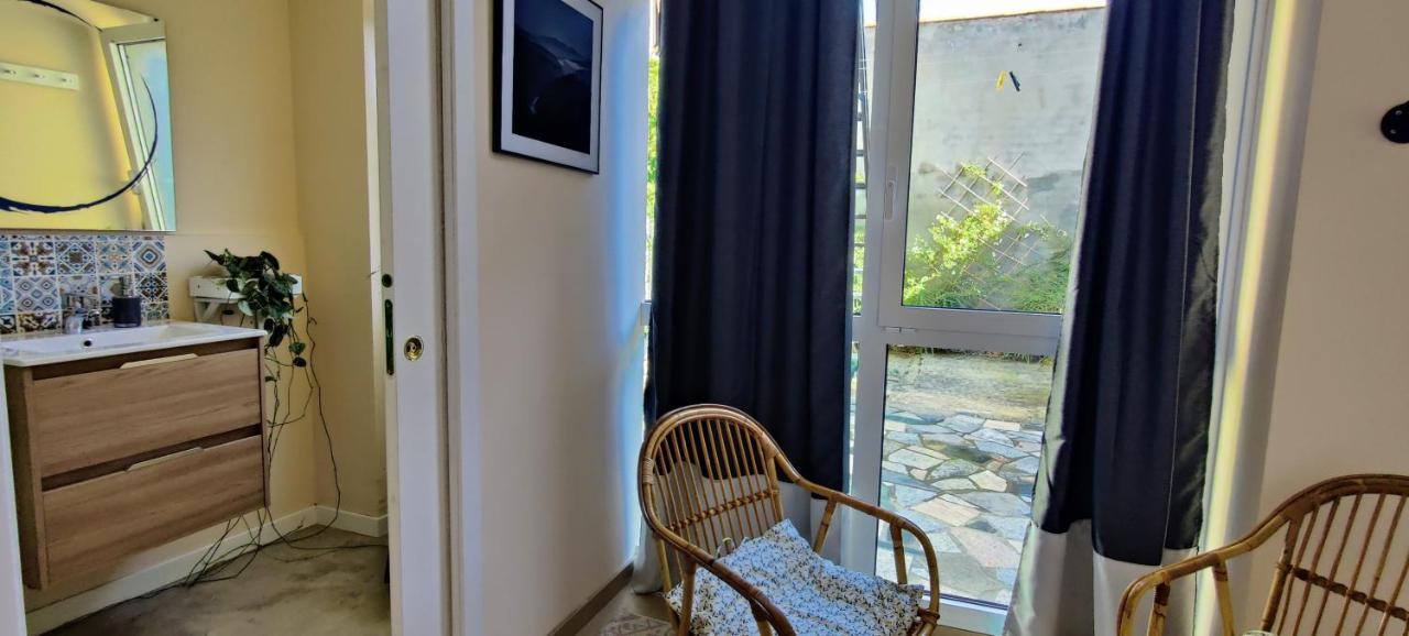 Cs50 Alojamiento 1 Dormitorio Monforte De Lemos Hotell Eksteriør bilde